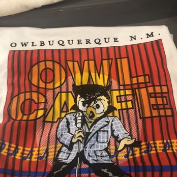 The Owl Cafe - Diners Near Me - Albuquerque, New Mexico The Owl Cafe - Diners Near Me - Albuquerque, New Mexico