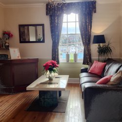 Warwick Guest House