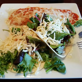 Cantina Louie - PICK 3- Beef burrito, beef soft taco, and a chicken soft taco. - Mexican Near Me - St. Augustine, Florida