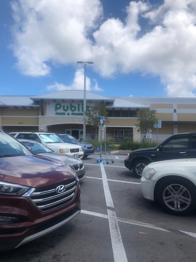 PUBLIX Updated September 2024 20 Reviews 13031 Walsingham Rd