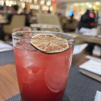 Delta One Lounge - Airport Lounges Near Me - Queens, New York