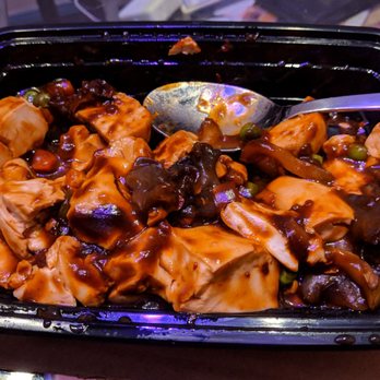 Fei Ma - Ma po tofu - Chinese Near Me - New York, New York Fei Ma - Ma po tofu - Chinese Near Me - New York, New York