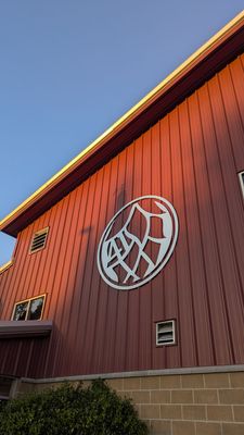 Bale Breaker Brewing Company by null