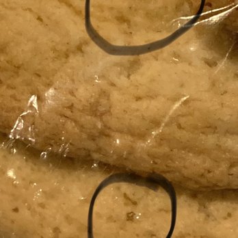 Granny Dee's Kitchen - Ants on the cookies - Soul Food Near Me - Spring, Texas