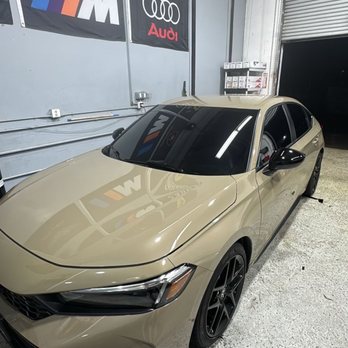 San Diego Auto Tint - Car Window Tinting Near Me - El Cajon, California San Diego Auto Tint - Car Window Tinting Near Me - El Cajon, California