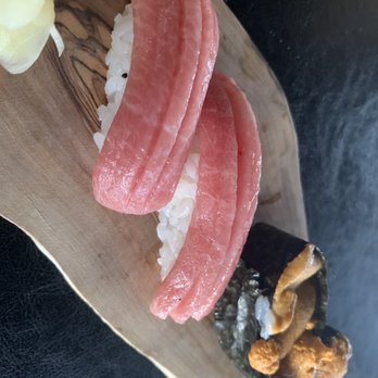 Modesto Sukiyaki - Bluefin and uni, amazing flavor ! - Sushi Bars Near Me - Modesto, California Modesto Sukiyaki - Bluefin and uni, amazing flavor ! - Sushi Bars Near Me - Modesto, California