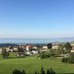 Hotel Heiden - Wat een uitzicht