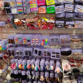 Claire's Boutiques - More hair accessories! - Jewelry Near Me - Hillsboro, Oregon Claire's Boutiques - More hair accessories! - Jewelry Near Me - Hillsboro, Oregon