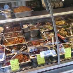 Pondok Java - Food