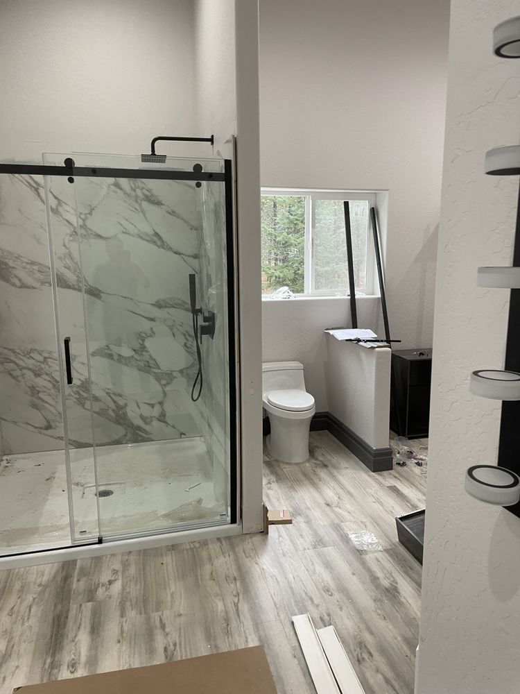 Slide of Archer Plumbing