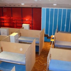 City Public Hostel