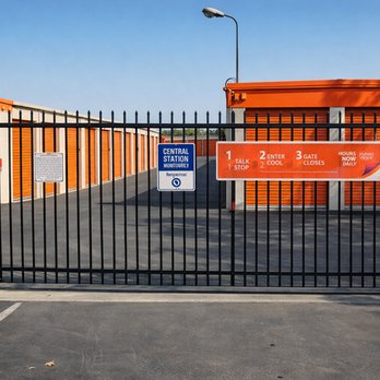 Public Storage - Self Storage Near Me - Sacramento, California Public Storage - Self Storage Near Me - Sacramento, California