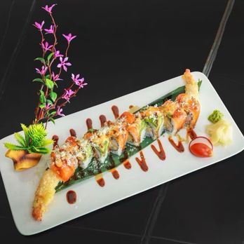 Wasabi - Japanese Near Me - Kennesaw, Georgia