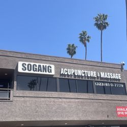 Sogang Acupuncture & Massage