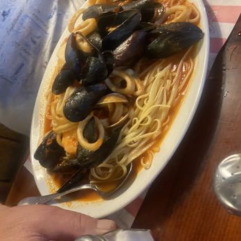 Italian Pavilion - Zuppa di Pesce - Italian Near Me - Derby, Connecticut Italian Pavilion - Zuppa di Pesce - Italian Near Me - Derby, Connecticut