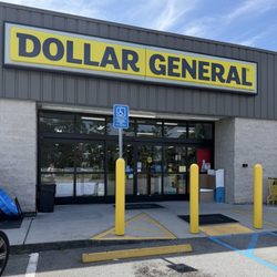 Dollar General