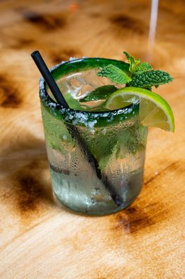 Alejandro’s Kitchen & Tequila by null