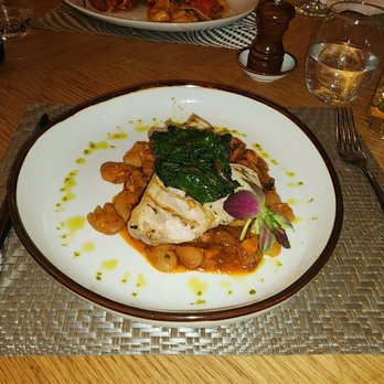 Plori Restaurant - Swordfish - Greek Near Me - Carle Place, New York