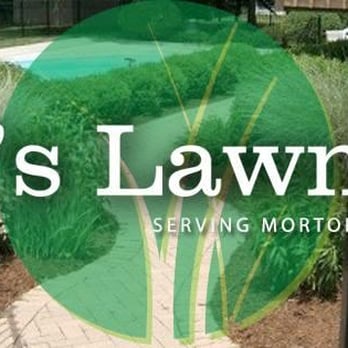 Brad's Lawn Care - a black iron fence with a green circle - Snow Removal Near Me - Washington, Illinois Brad's Lawn Care - a black iron fence with a green circle - Snow Removal Near Me - Washington, Illinois