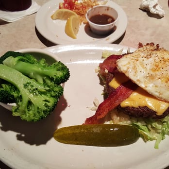 Bubba's 33 - Burgers Near Me - Fayetteville, North Carolina