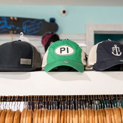 The Cottage Island Market