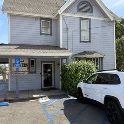 Highland House of Flowers