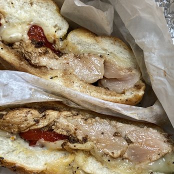 Larrys Deli - 18 Reviews - Delis - 44 Galloway Rd Warwick Ny - Restaurant Reviews - Phone Number - Yelp