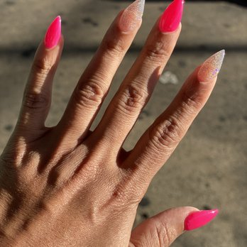 Stiletto Goddess Nail Salon - Nail Art - Nail Salons Near Me - Bronx, New York Stiletto Goddess Nail Salon - Nail Art - Nail Salons Near Me - Bronx, New York