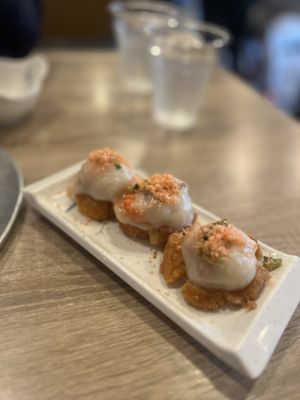 HUE Restaurant by null