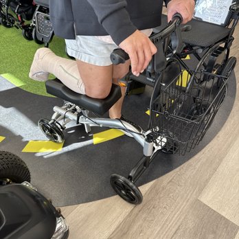 Mobility City - Mobility Equipment Sales & Services Near Me - San Diego, California