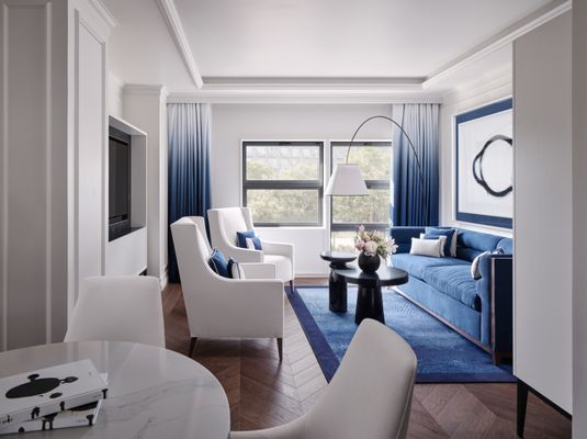 Sofitel Barcelona Skipper by null