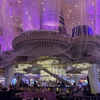 The Chandelier - Lounges Near Me - Las Vegas, Nevada The Chandelier - Lounges Near Me - Las Vegas, Nevada