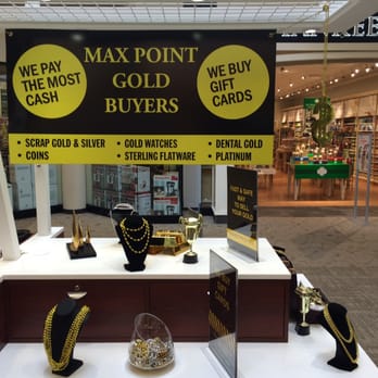 Gold Rush-Bridgeport - MaxPoint Gold Buyers Kiosk in Meadowbrook mall - Pawn Shops Near Me - Bridgeport, West Virginia Gold Rush-Bridgeport - MaxPoint Gold Buyers Kiosk in Meadowbrook mall - Pawn Shops Near Me - Bridgeport, West Virginia