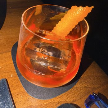 Partage - Special cocktail - French Near Me - Las Vegas, Nevada