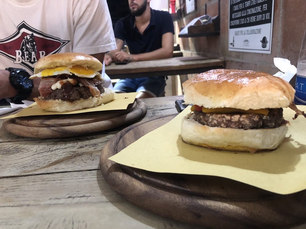 THE BUTCHER SHOP Updated April 2024 13 Photos Via Nomentana 647