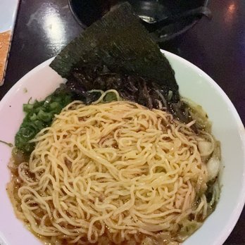 Enza - Vegetable Ramen with Extra Noodles - Ramen Near Me - Las Vegas, Nevada Enza - Vegetable Ramen with Extra Noodles - Ramen Near Me - Las Vegas, Nevada