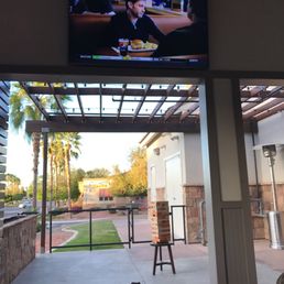 Outside Outside