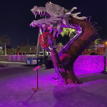 AREA15 - Venues & Event Spaces Near Me - Las Vegas, Nevada AREA15 - Venues & Event Spaces Near Me - Las Vegas, Nevada