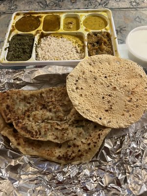 Chaat House Sunnyvale by null