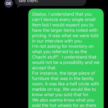 Alliance Estate Sales - Estate Liquidation Near Me