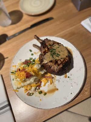 Cork And Pig Tavern Allen Ridge, Abilene by null