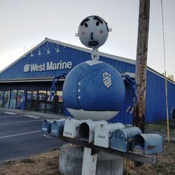 West Marine