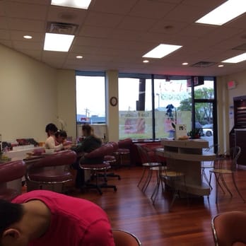 Eden Nail - Really cute and quaint place! - Nail Salons Near Me - Secaucus, New Jersey