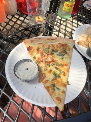 Sauced on Paseo by null