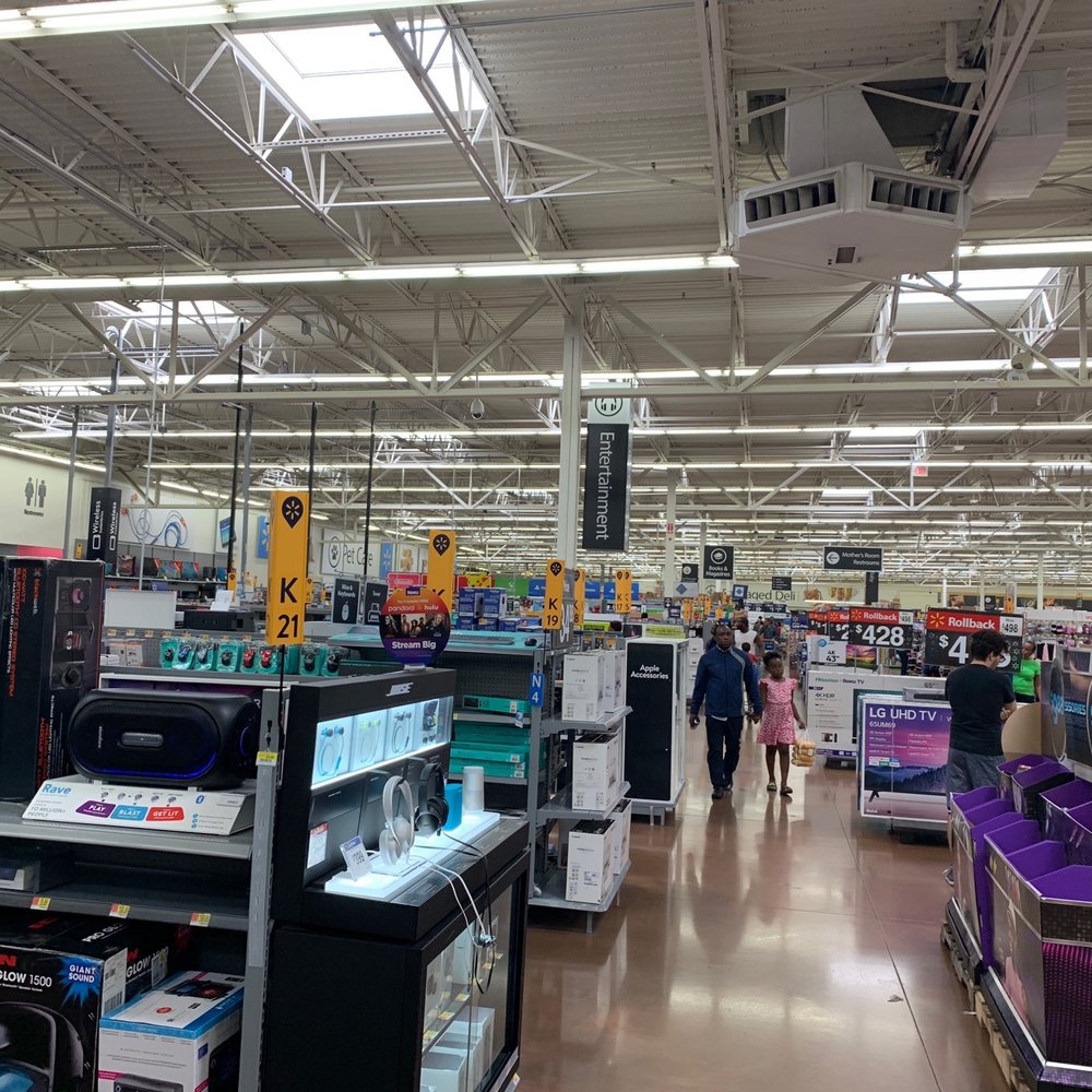 Walmart Supercenter - Grocery Near Me - North Miami Beach, Florida Walmart Supercenter - Grocery Near Me - North Miami Beach, Florida