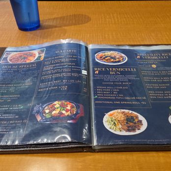 Pho Viet - Menu - Vietnamese Near Me - Honolulu, Hawaii Pho Viet - Menu - Vietnamese Near Me - Honolulu, Hawaii