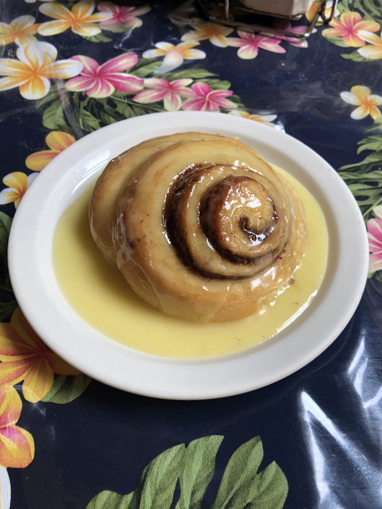 CINNAMON’S RESTAURANT 4701 Photos & 3070 Reviews 315 Uluniu St
