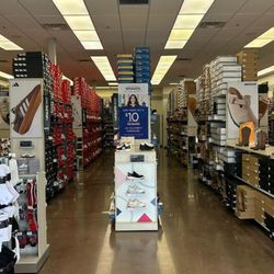 Rack Room Shoes