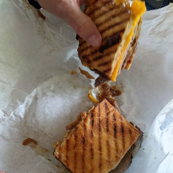 The Palm Deli - Prime time aka roast beef - Delis Near Me - Aptos, California