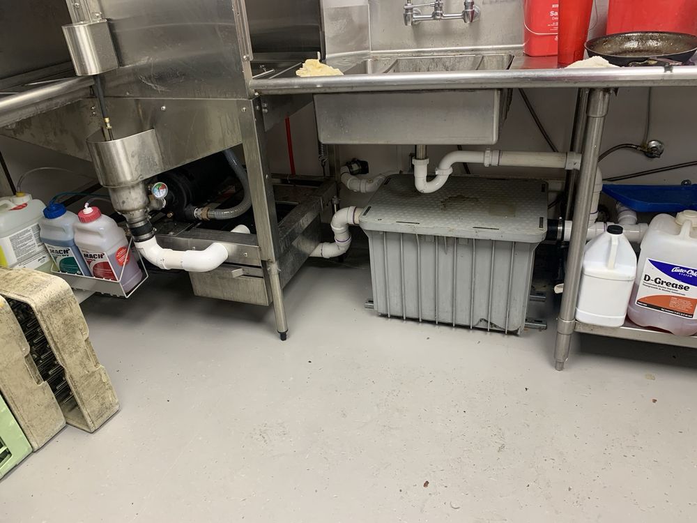 Slide of J&Jr Plumbing and Heating